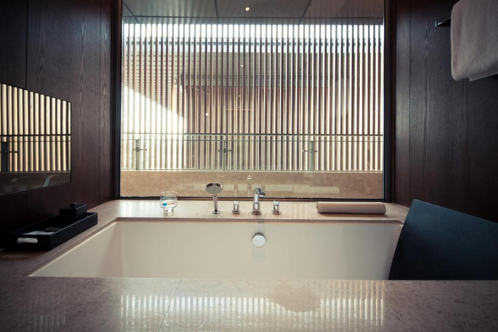 Oct ベイ ブリーズ ホテル 深セン市 部屋 写真